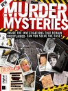 Real Crime Murder Mysteries - 8th Ed